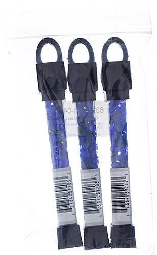 Czech Seed Beads 24g Vial Semi-precious Chips