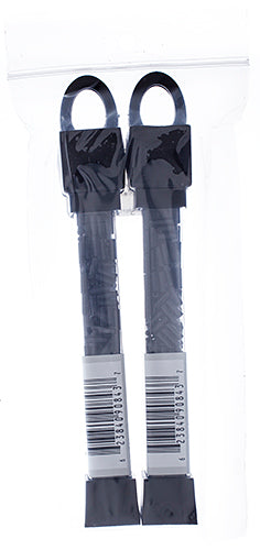 Czech Bugle Seed Beads apx 19g Vial #3 