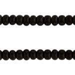 Czech Seedbead Approx 22g Vial 4/0