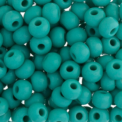 Czech Seedbead Approx 22g Vial 4/0