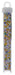 Czech Seed Bead Approx 22g Vial 10/0 - Multi Shades