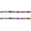 Czech Seed Bead Approx 22g Vial 10/0 - Multi Shades