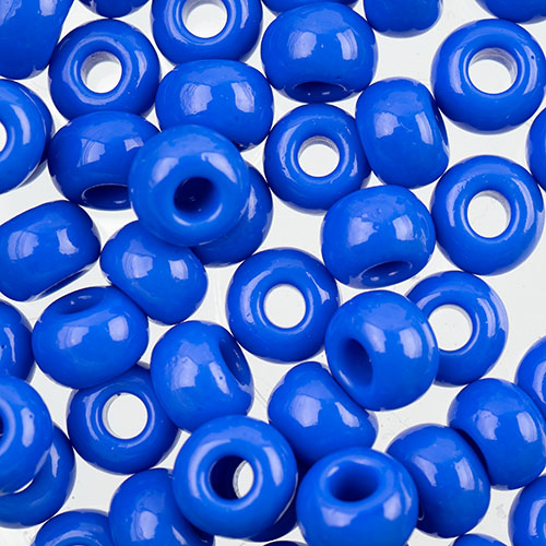 Square Vial 32/0 Seed Beads Approx 19g