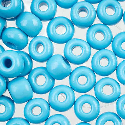 Square Vial 32/0 Seed Beads Approx 19g