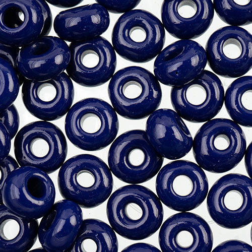 Square Vial 32/0 Seed Beads Approx 19g