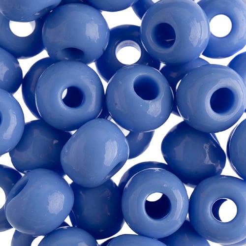 Square Vial 32/0 Seed Beads Approx 19g