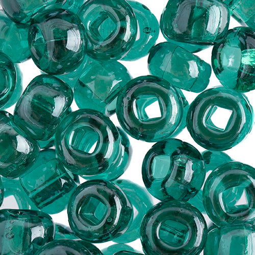 Square Vial 32/0 Seed Beads Approx 19g