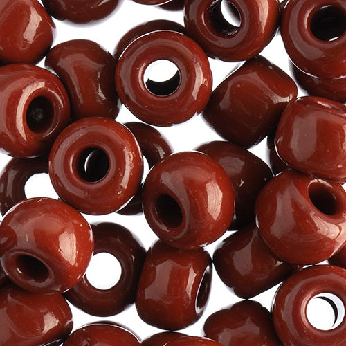 Square Vial 32/0 Seed Beads Approx 19g