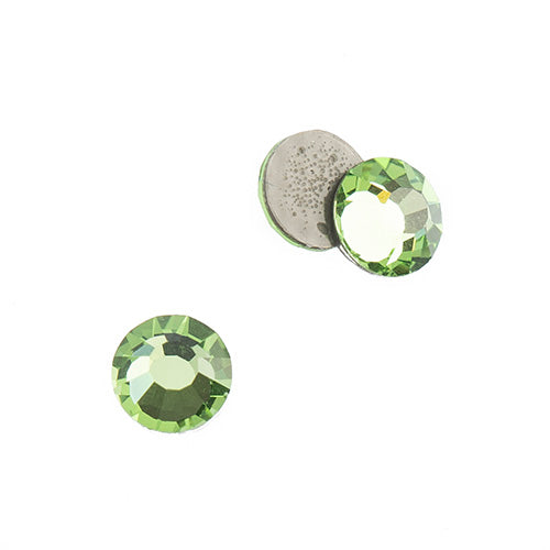 Preciosa Viva 12 Crystal Flatback Hotfix SS20