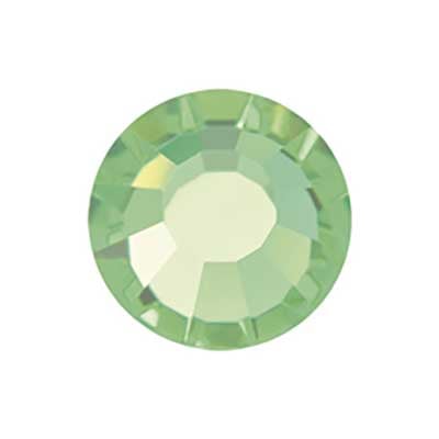 Preciosa Viva 12 Crystal Flatback Hotfix SS20