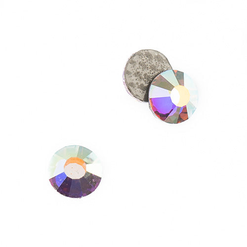 Preciosa Viva 12 Crystal Flatback Hotfix SS20