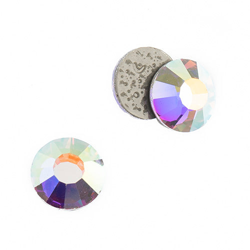 Preciosa Viva 12 Crystal Flatback Hotfix SS30