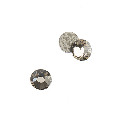 Preciosa Viva 12 Crystal Flatback Hotfix SS16 