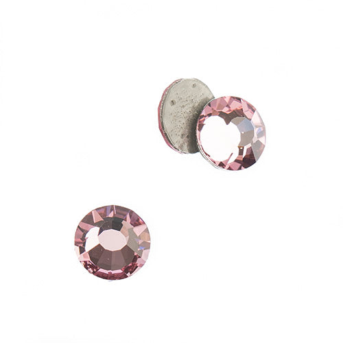 Preciosa Viva 12 Crystal Flatback Hotfix SS20