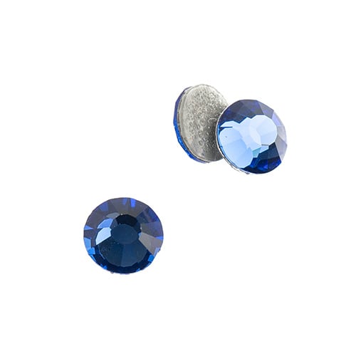 Preciosa Viva 12 Crystal Flatback Hotfix SS20