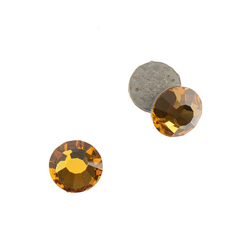 Preciosa Viva 12 Crystal Flatback Hotfix SS20