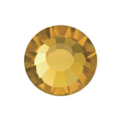 Preciosa Viva 12 Crystal Flatback Hotfix SS20