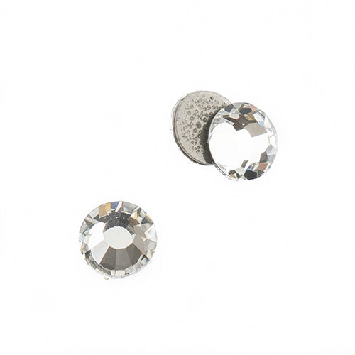 Preciosa Viva 12 Crystal Flatback Hotfix SS20