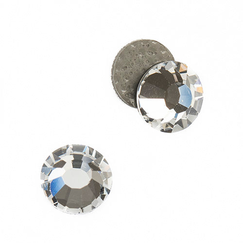 Preciosa Viva 12 Crystal Flatback Hotfix SS30