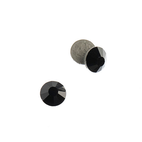 Preciosa Viva 12 Crystal Flatback Hotfix SS16 