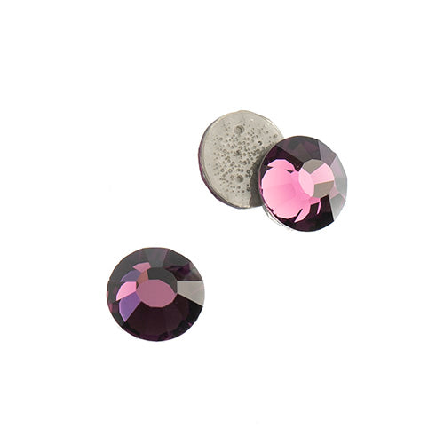 Preciosa Viva 12 Crystal Flatback Hotfix SS20