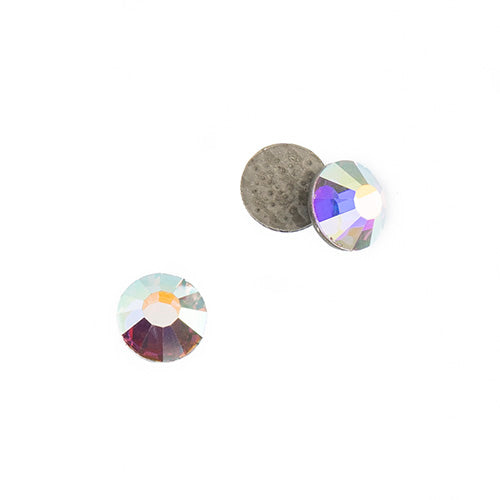 Preciosa Viva 12 Crystal Flatback Hotfix SS16 