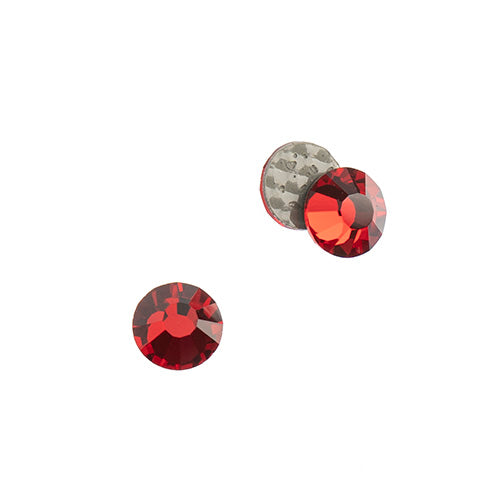 Preciosa Viva 12 Crystal Flatback Hotfix SS16 