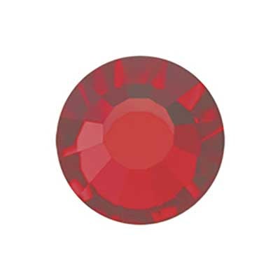 Preciosa Viva 12 Crystal Flatback Hotfix SS16