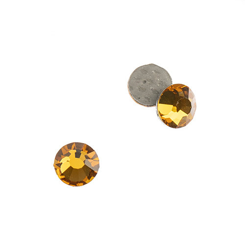 Preciosa Viva 12 Crystal Flatback Hotfix SS20