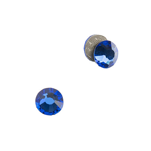 Preciosa Viva 12 Crystal Flatback Hotfix SS20