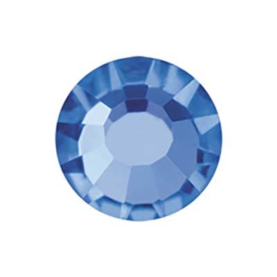 Preciosa Viva 12 Crystal Flatback Hotfix SS20