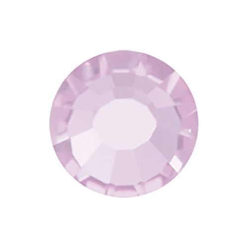 Preciosa Viva 12 Crystal Flatback Hotfix SS20