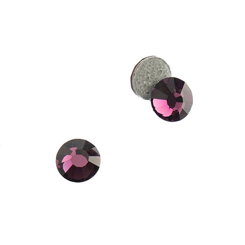 Preciosa Viva 12 Crystal Flatback Hotfix SS20