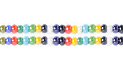 Czech Seed Beads 10/0 Opaque - Assorted Shades