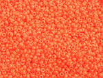 Czech Seed Beads 10/0 Opaque -Yellow/Orange Shades
