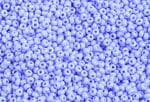 Czech Seed Beads 10/0 Opaque - Blue Shades