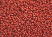 Czech Seed Beads 10/0 Opaque - Brown Shades