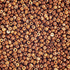 Czech Seed Beads 10/0 Opaque - Brown Shades