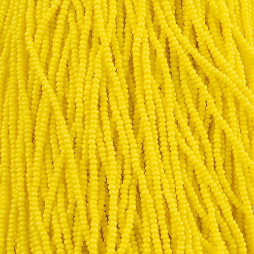 Czech Seed Beads 10/0 Terra Intensive