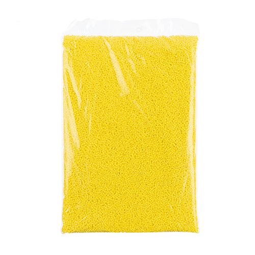 Czech Seed Beads 10/0 Terra Intensive 