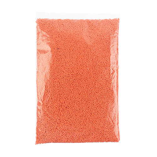 Czech Seed Beads 10/0 Terra Intensive 