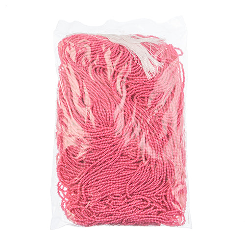 Czech Seed Beads 10/0 Terra Intensive 