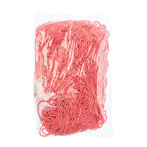 Czech Seed Beads 10/0 Terra Intensive 