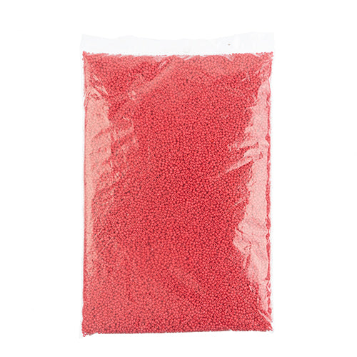 Czech Seed Beads 10/0 Terra Intensive 