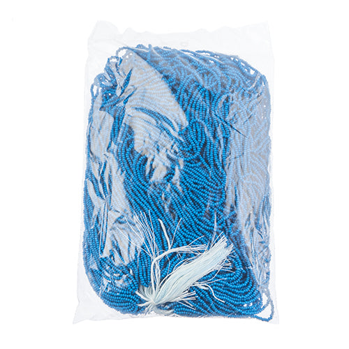 Czech Seed Beads 10/0 Terra Intensive 