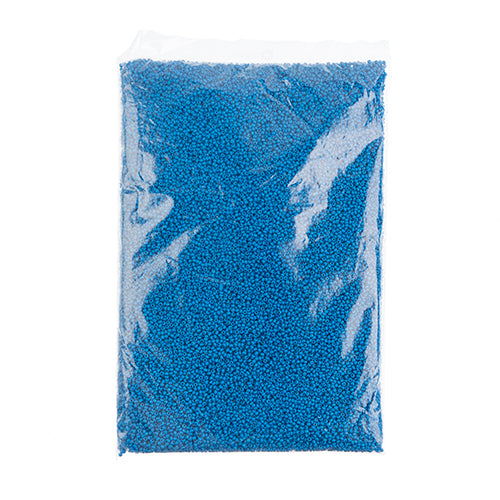 Czech Seed Beads 10/0 Terra Intensive 