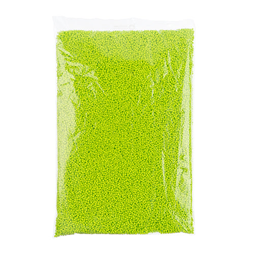 Czech Seed Beads 10/0 Terra Intensive 