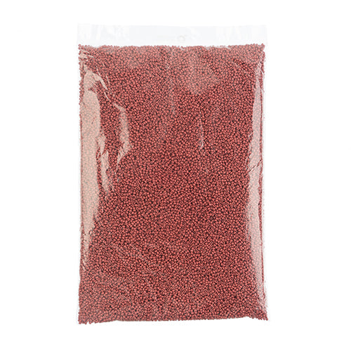 Czech Seed Beads 10/0 Terra Intensive 