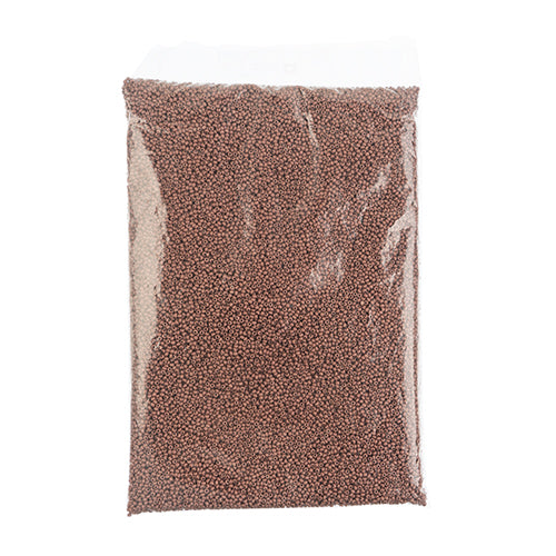 Czech Seed Beads 10/0 Terra Intensive 