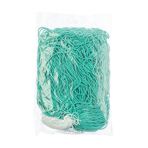 Czech Seed Beads 10/0 Terra Intensive 